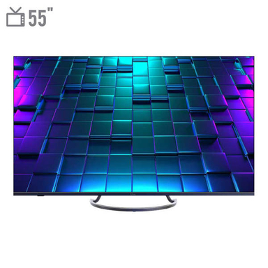 تلویزیون جی پلاس مدل GTV-55LU821S