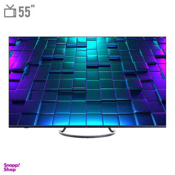 تلویزیون جی پلاس مدل GTV-55LU821S