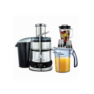 آبمیوه گیری 4 کاره دلمونتی DL-360