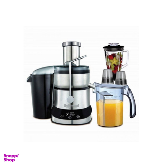 آبمیوه گیری 4 کاره دلمونتی DL-360