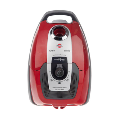 جاروبرقی پارس خزر مدل TURBO2500WS