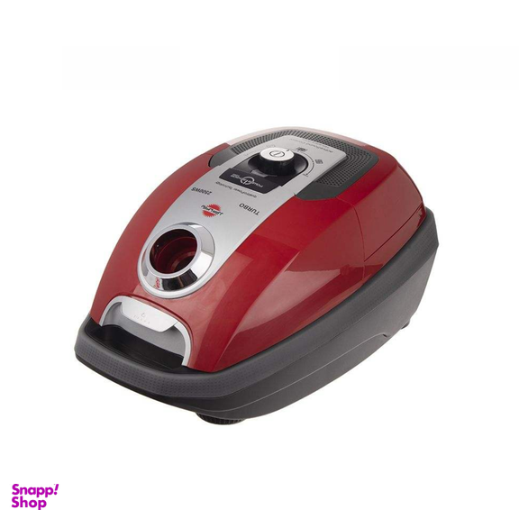 جاروبرقی پارس خزر مدل TURBO2500WS