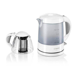 چای ساز بوش مدل TTA2201