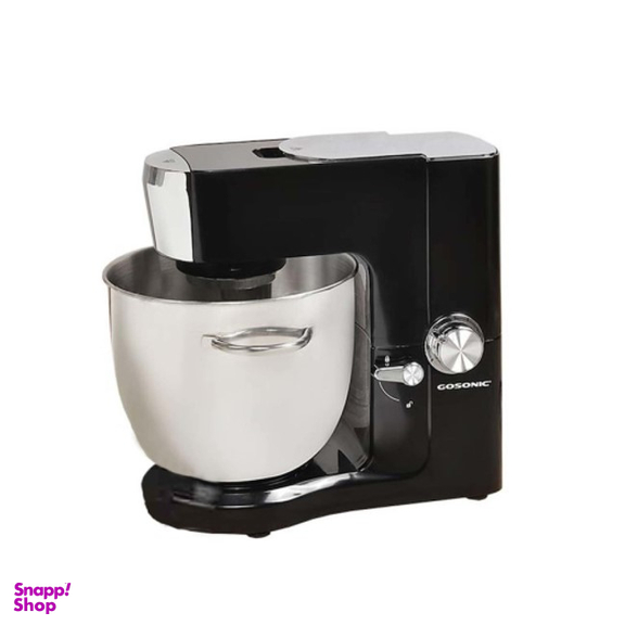 همزن کاسه دار گوسونیک GHM-910