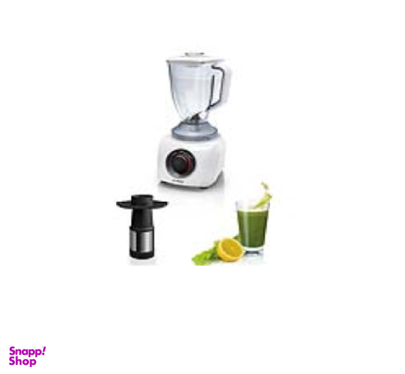 مخلوط کن بوش MMB21P1W