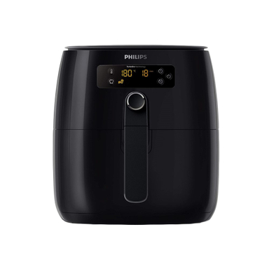 سرخ کن بدون روغن فیلیپس HD9240 سفید