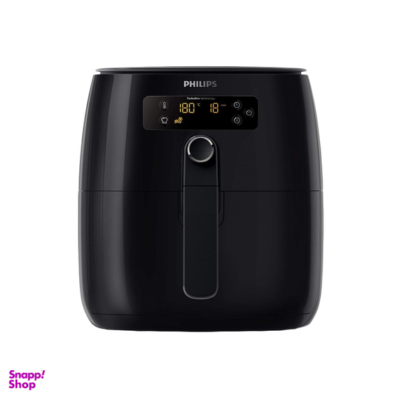 سرخ کن بدون روغن فیلیپس HD9240 سفید