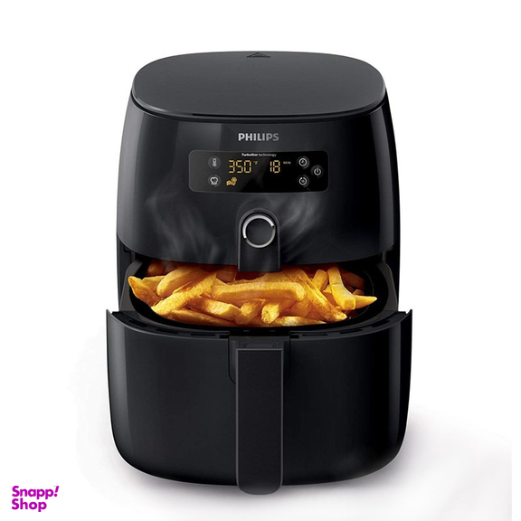 سرخ کن بدون روغن فیلیپس HD9240 سفید