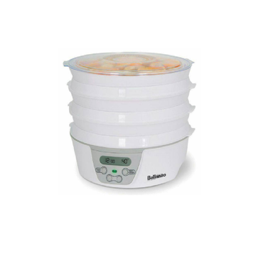 میوه خشک کن بلانزو BFD-1250