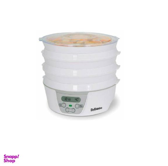 میوه خشک کن بلانزو BFD-1250