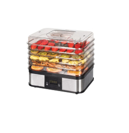 میوه خشک کن دلمونتی DL-190