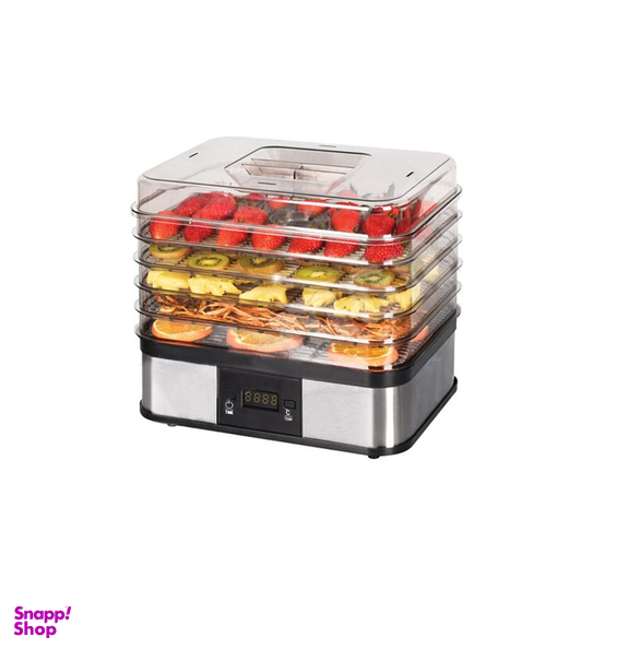 میوه خشک کن دلمونتی DL-190