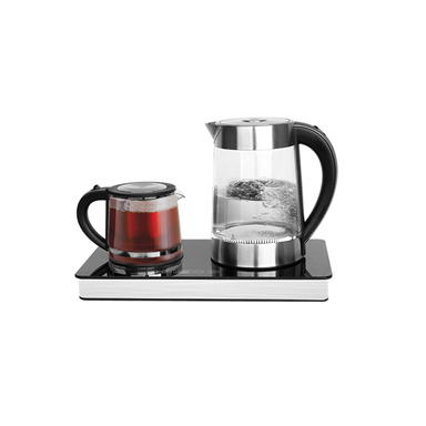 چای ساز باریتون مدل BTM-1780GSX