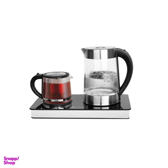 چای ساز باریتون مدل BTM-1780GSX