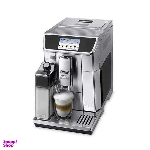 اسپرسو ساز دلونگی مدل ECAM650