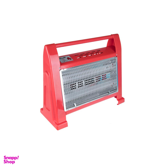 بخاری فن دار آراسته 2000