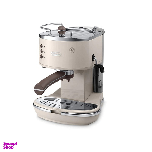 اسپرسو ساز دلونگی ECOV311