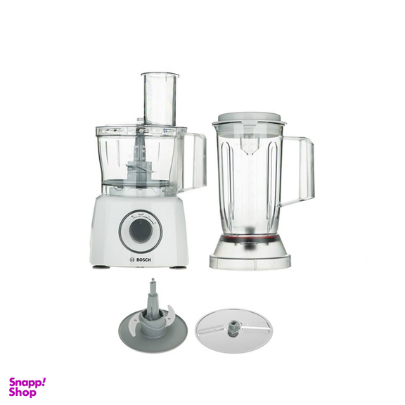 غذا ساز بوش مدل MCM3200W