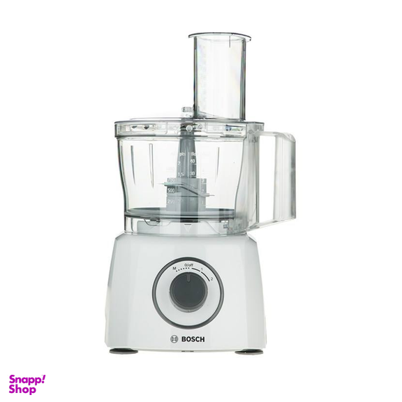 غذا ساز بوش مدل MCM3200W
