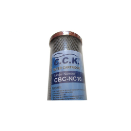 فیلتر دستگاه تصفیه آب خانگی C.C.K بسته سه عددی