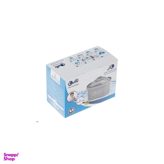 فیلتر تصفیه کننده آب پارچ آب اکسل مدل 25