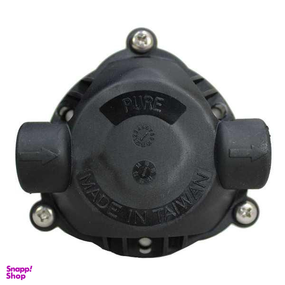 پمپ دستگاه تصفیه آب آکوا پیورست مدل 125PSI