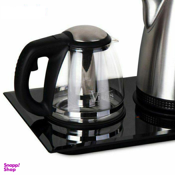 چای ساز ویداس مدل VIR-2083