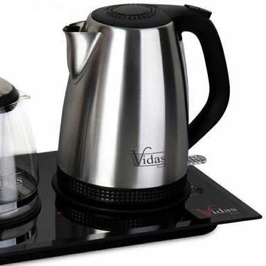 چای ساز ویداس مدل VIR-2083