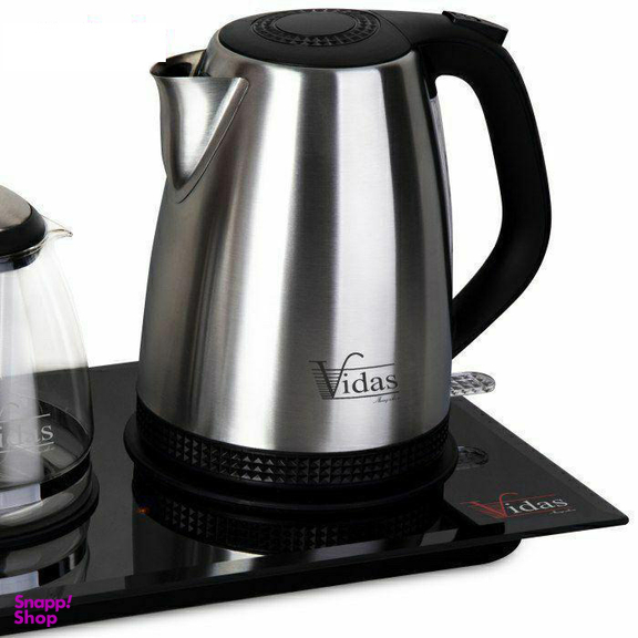 چای ساز ویداس مدل VIR-2083