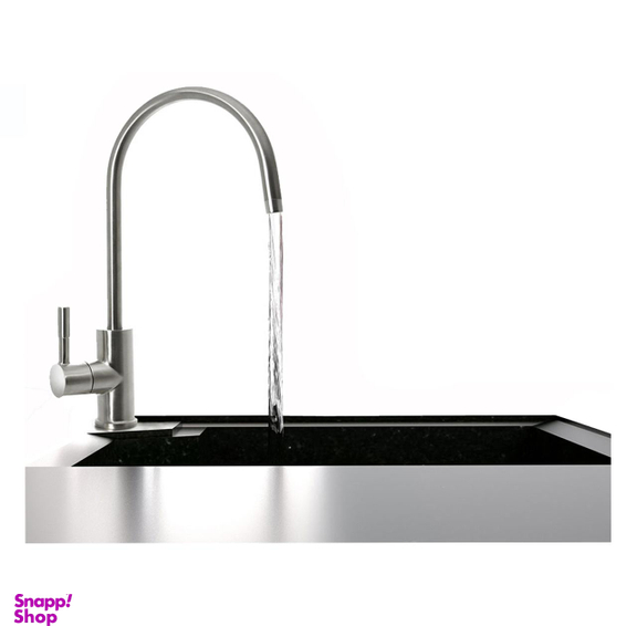 دستگاه تصفیه کننده آب آکوآ اسپرینگ مدل UF - SF3600 به همراه فیلتر تصفیه کننده آب مجموعه 3 عددی