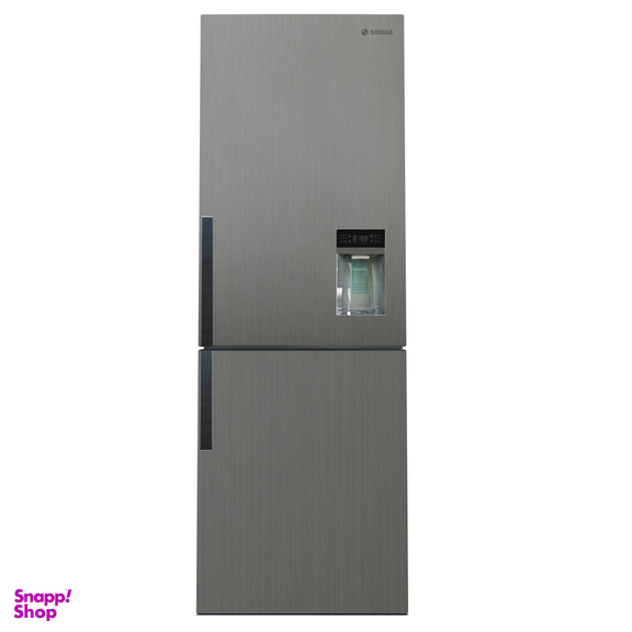 یخچال فریزر اسنوا (Snowa) مدل SN4-0250TI