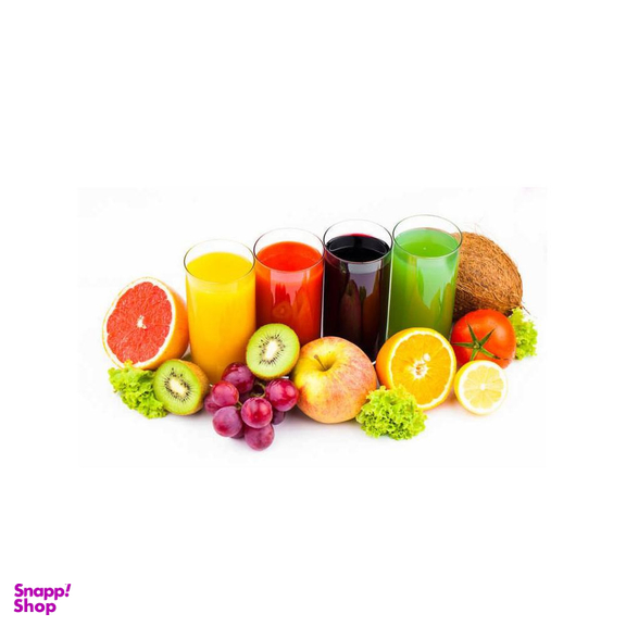 آبمیوه گیری میگل مدل GPJ 600