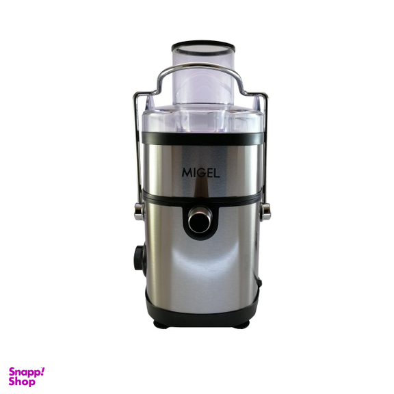 آبمیوه گیری میگل مدل GPJ 600