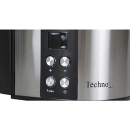 آب میوه گیری تکنو مدل Te-219
