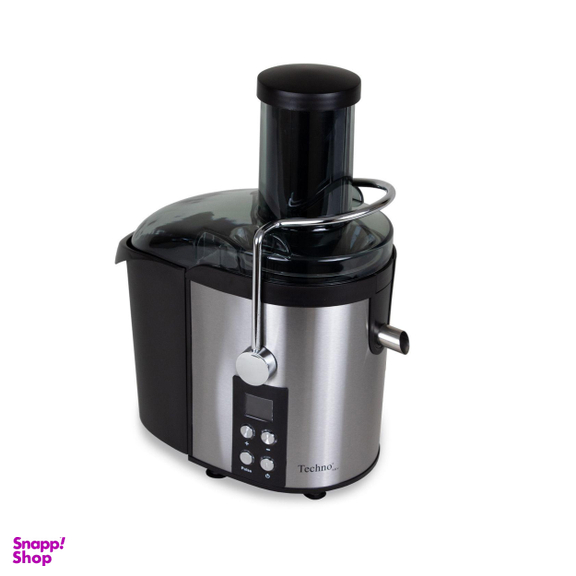 آب میوه گیری تکنو مدل Te-219