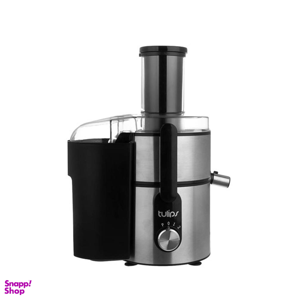 آبمیوه گیری تولیپس مدل FJ-A480