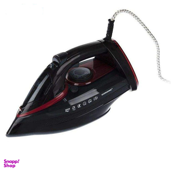 اتو بخار گوسونیک مدل GSI-300