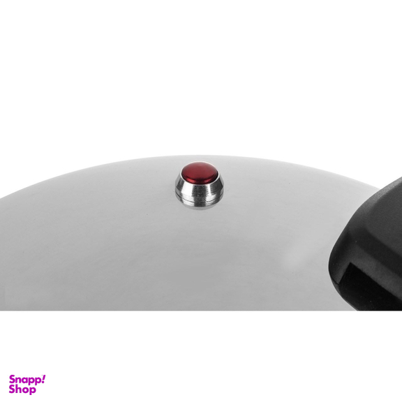ست زودپز پارس استیل کد 451 گنجایش 4.5 لیتر