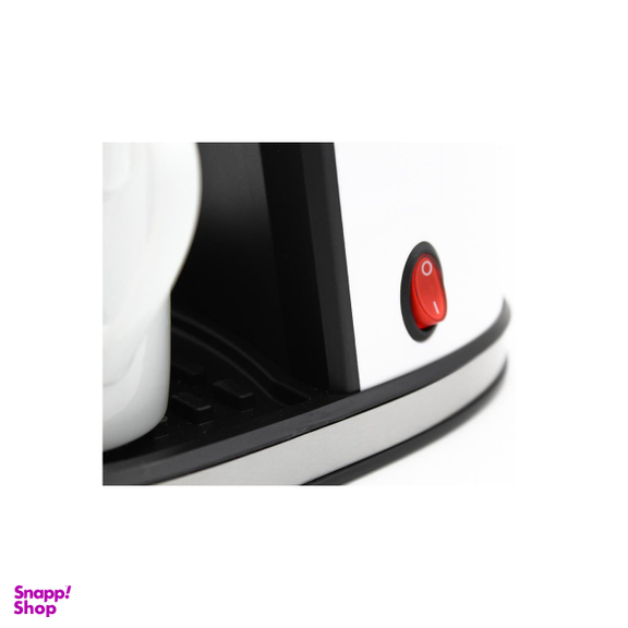 قهوه ساز گوسونیک مدل GCM-858