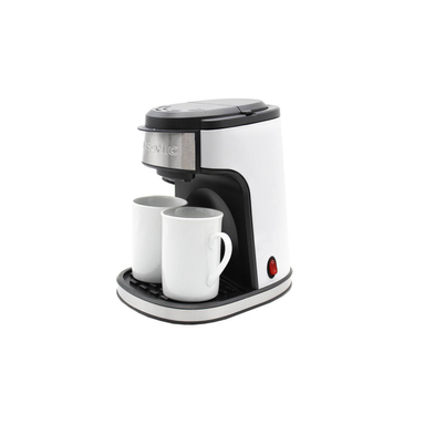 قهوه ساز گوسونیک مدل GCM-858