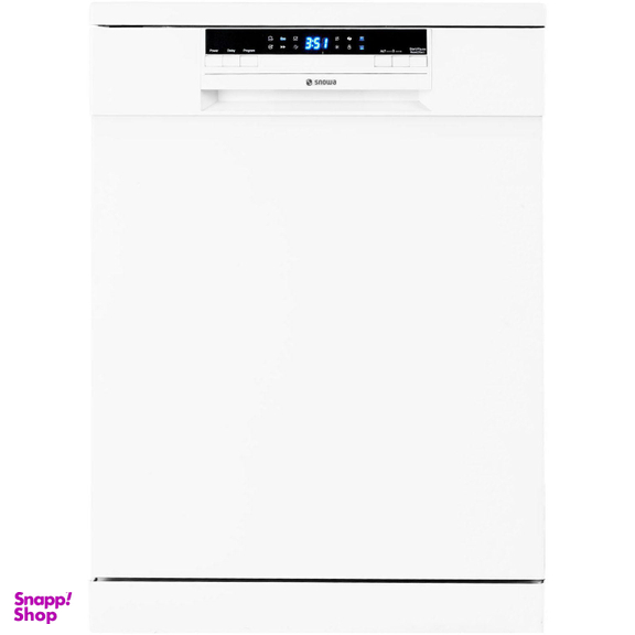 ماشین ظرفشویی اسنوا (Snowa) مدل SWD-226W