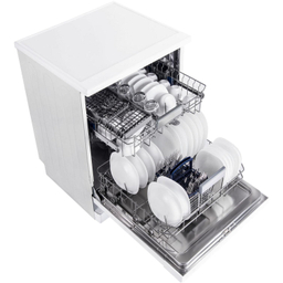 ماشین ظرفشویی اسنوا (Snowa) مدل SWD-226W