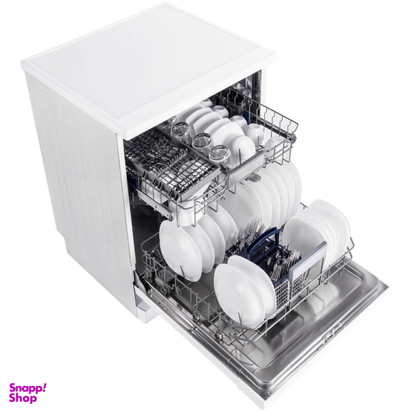 ماشین ظرفشویی اسنوا (Snowa) مدل SWD-226W