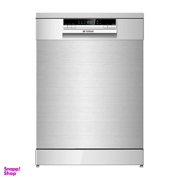 ماشین ظرفشویی اسنوا (Snowa) مدل SWD-226W