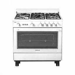 اجاق گاز اسنوا (Snowa) مدل SGC5-1101N Romina Series