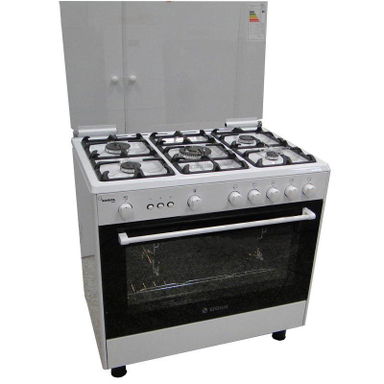 اجاق گاز اسنوا (Snowa) مدل SGC5-1101N Romina Series