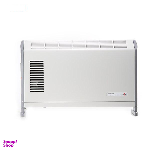 بخاری کانوکتور پارس خزر مدل CH2000TM