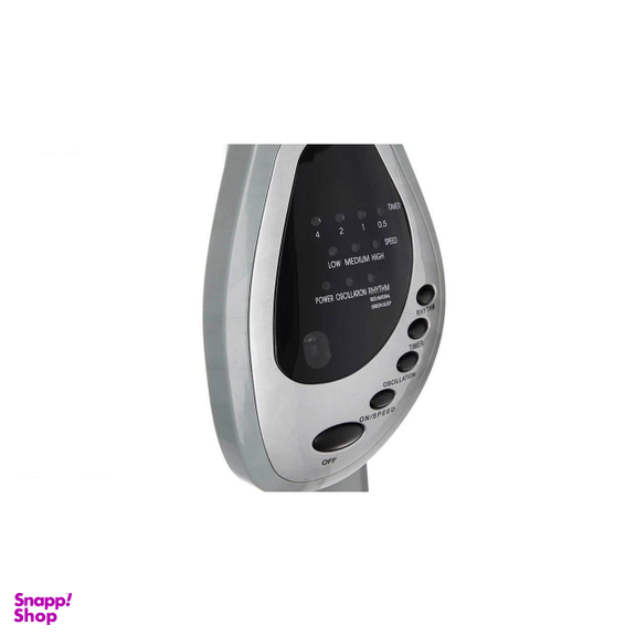 پنکه پارس خزر مدل ES-4070RW