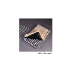کولر آبی آبسال مدل AC26