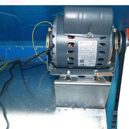 کولر سلولزی تبخیری انرژی مدل اقتصادی EC0700e